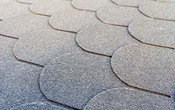 Cutmadoc asphalt roofing costs