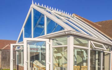 conservatory roof insulation costs Cutmadoc