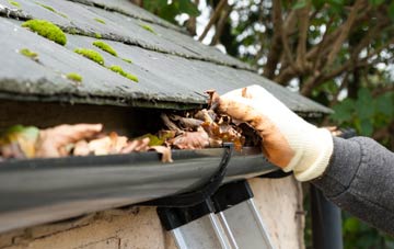 gutter cleaning Cutmadoc, Cornwall