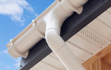 Cutmadoc gutter installation costs