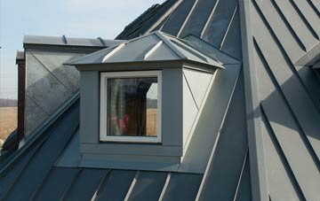 metal roofing Cutmadoc, Cornwall