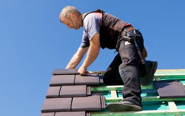 disadvantages of Cutmadoc slate roofing