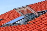 Cutmadoc roof window
