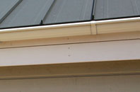Cutmadoc soffit repair